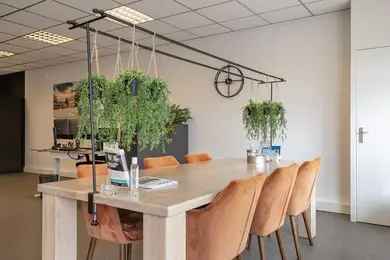 129 m2 winkelruimte te huur in Nistelrode