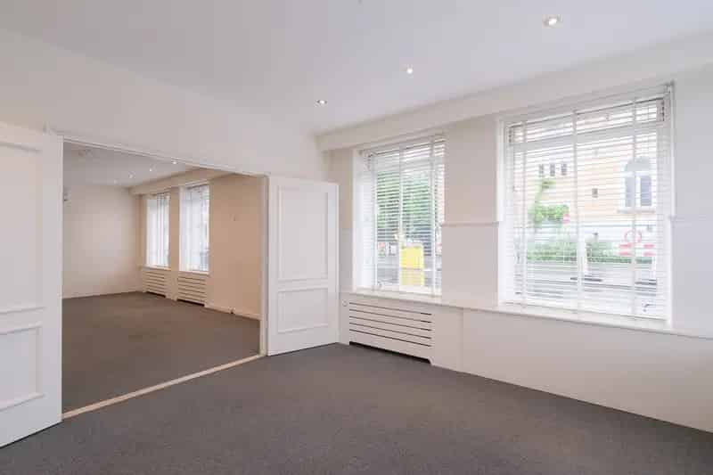 Kantoorruimte te Huur Weesperzijde Amsterdam 110m2