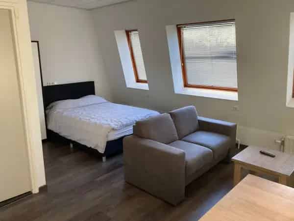 Gemeubileerde Studio Almelo Nabij Station 6 Maanden