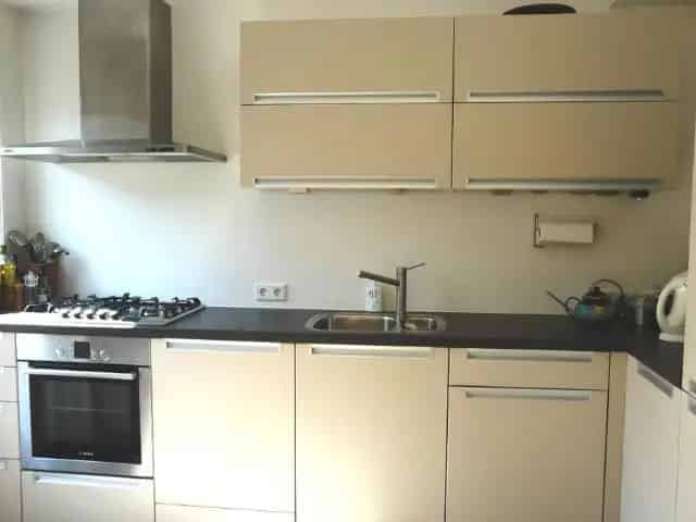 Te Huur: Huis Toorenveltstraat Oegstgeest