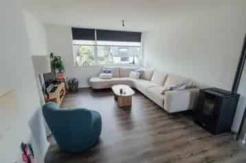 Appartement te huur Joure Centrum Nieuwbouw 2024