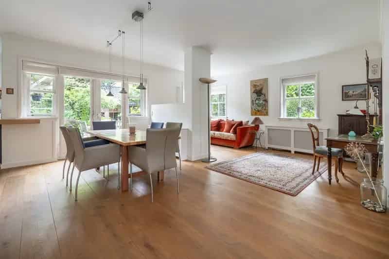 Huis te koop Driebergen 5 slaapkamers Tuinwijk Sterrebosch