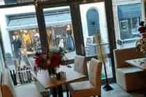 160 m2 Horeca Pand te Huur Voorburg