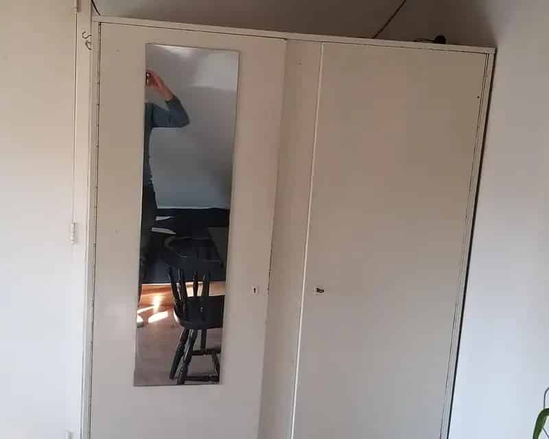 Gezellige Zolderkamer in Sfeervol Herenhuis