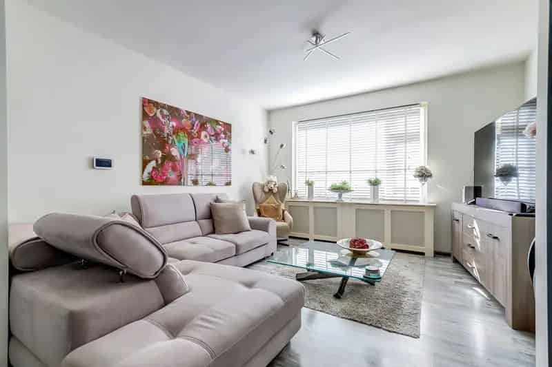 Appartement te koop Voorburg Wassenaerstraat