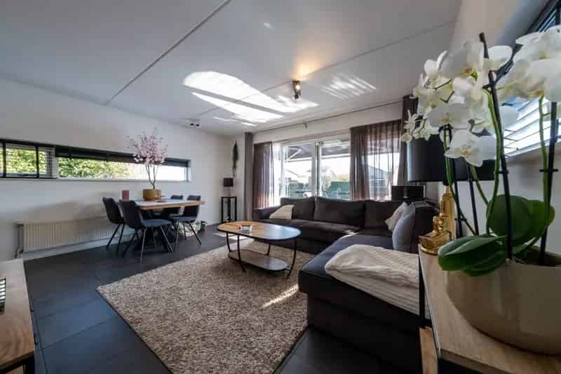 Recreatiewoning Vinkeveen: Luxe aan het water nabij Amsterdam