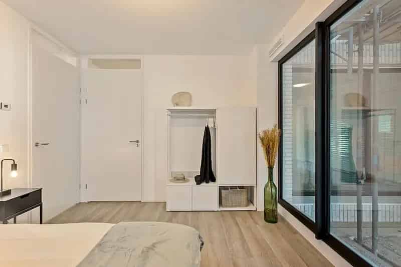3-kamerappartement 108m2 Eindhoven NEXT Strijp-S