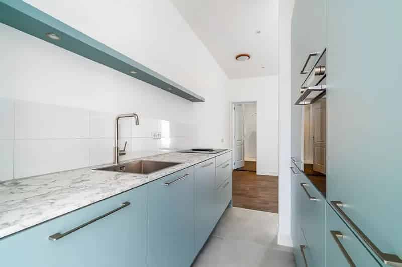 2 Kamer Appartement Delft Centrum - Recent gerenoveerd