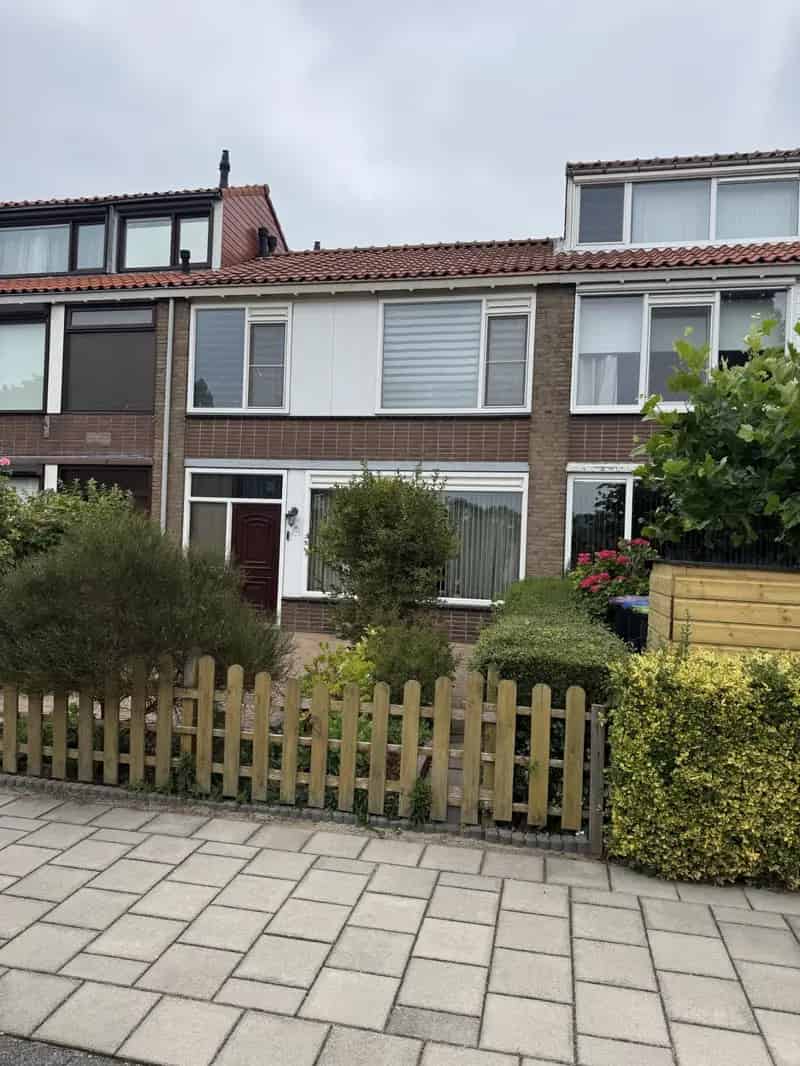 Huis te koop nabij Rotterdam met goede verbindingen