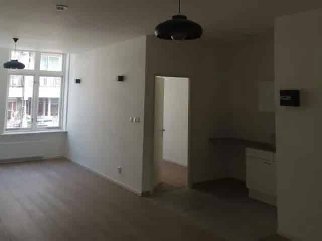 Appartement Den Helder Centrum