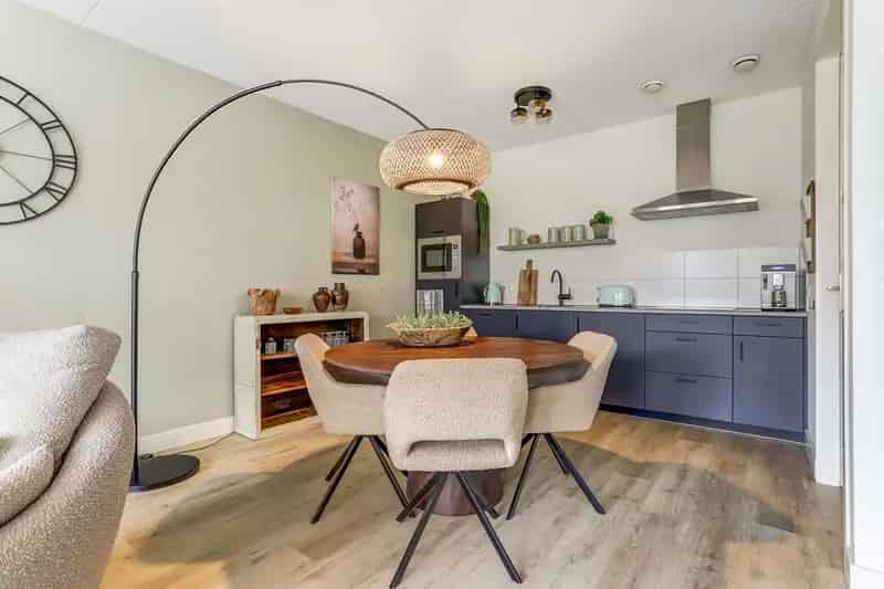 Appartement Te Koop , 33, Kerkstraat, Diessen, Noord-Brabant