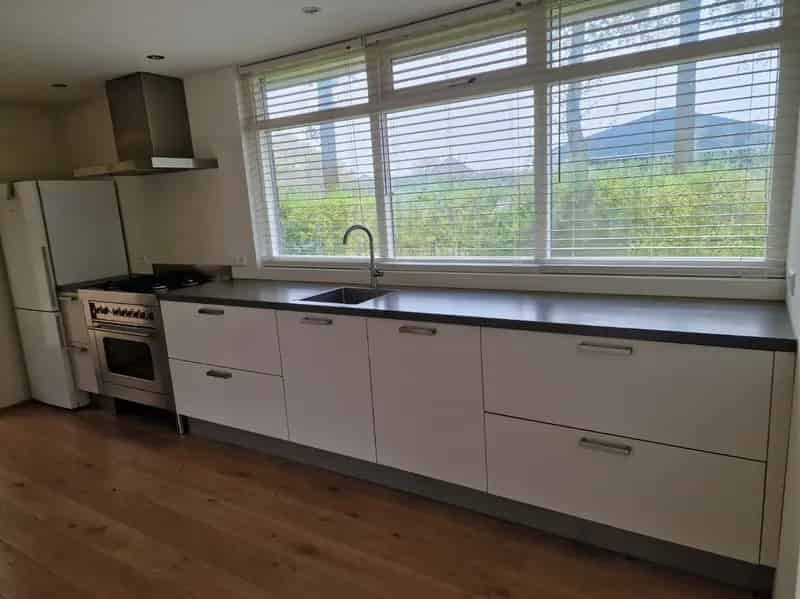Stenen Bungalow Landgoed Stille Wille