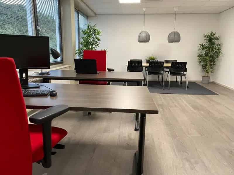 Kantoorruimte te huur Amersfoort 65m2