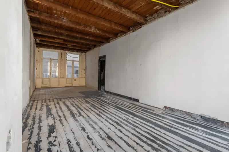 Appartement te koop De Pijp Amsterdam 54m2 te renoveren