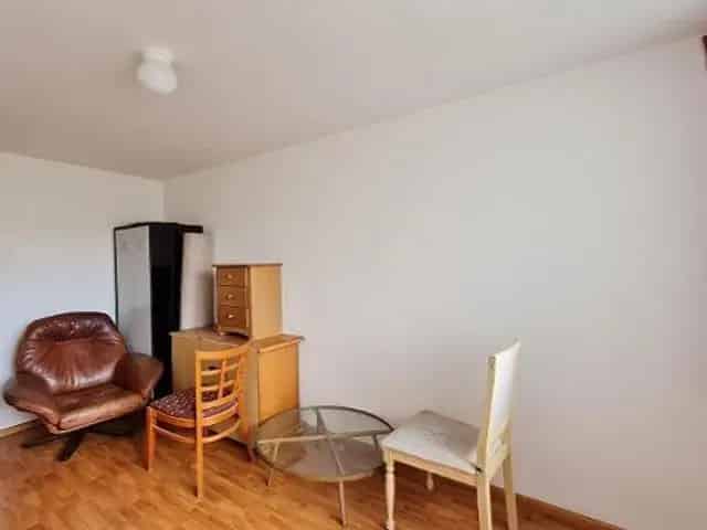 Kamer Dasseburcht in Oss