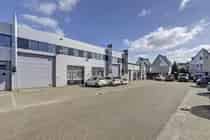 504 m2 Bedrijfsruimte te Koop Roelofarendsveen
