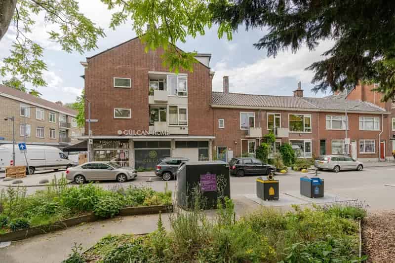 Appartement te koop: Robbenoordplein 7-B 3083 MG Rotterdam | Funda