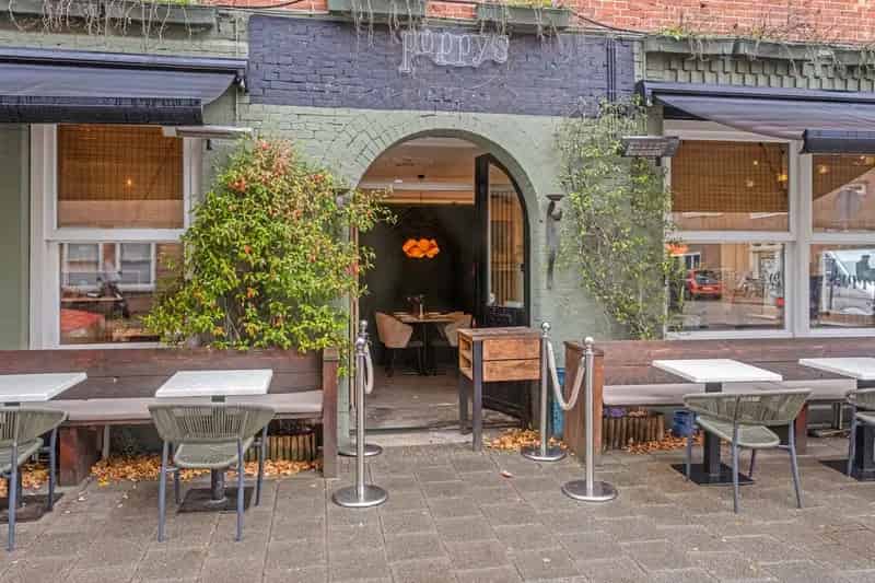 Horecaruimte te Huur Amsterdam De Pijp Lutmastraat