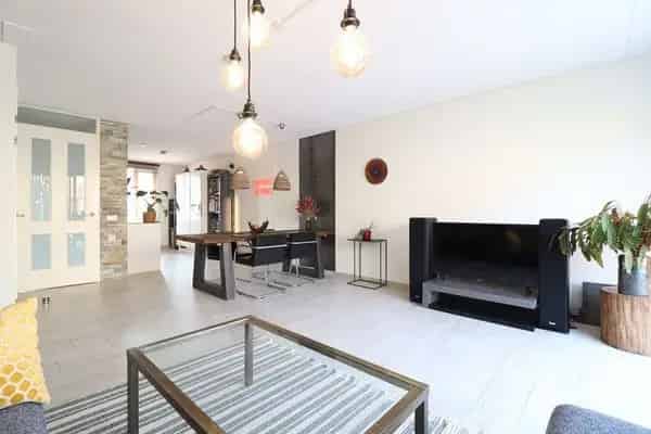 Gemeubileerd Familiehuis 4 Slaapkamers Amsterdam Noord