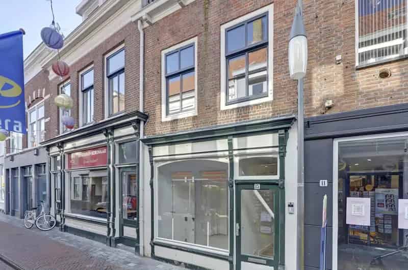 Modern Appartement Goes Centrum 29m2 Instapklaar