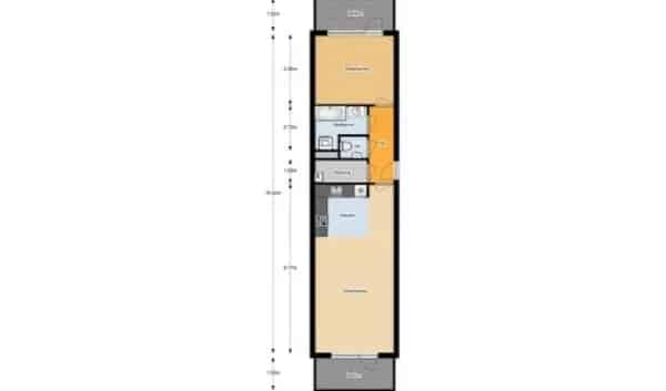 Direct van Eigenaar Huurwoning Onbepaalde Tijd
