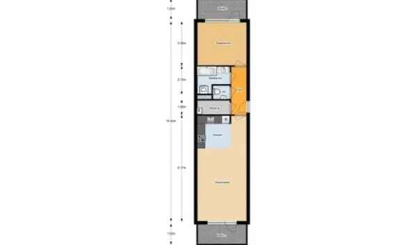 Direct van Eigenaar Huurwoning Onbepaalde Tijd
