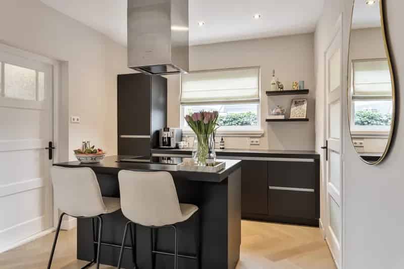 Jaren 30 Huis Apeldoorn Gerenoveerd Rustige Locatie