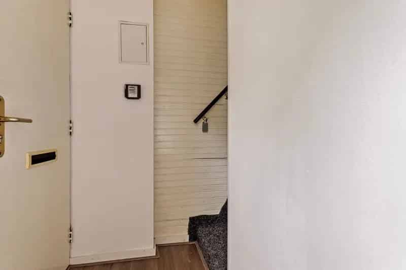 Huis te koop Kortlandstraat Schiedam 2 slaapkamers 60m2