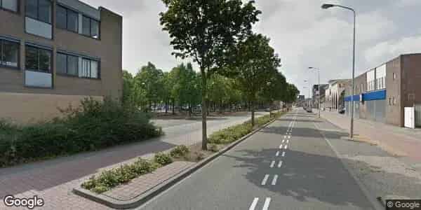 Appartement Doetinchem Doctor Huber Noodtstraat 3 kamers 69m2