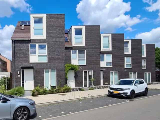 Moderne Energiezuinige Woning te Huur Maastricht