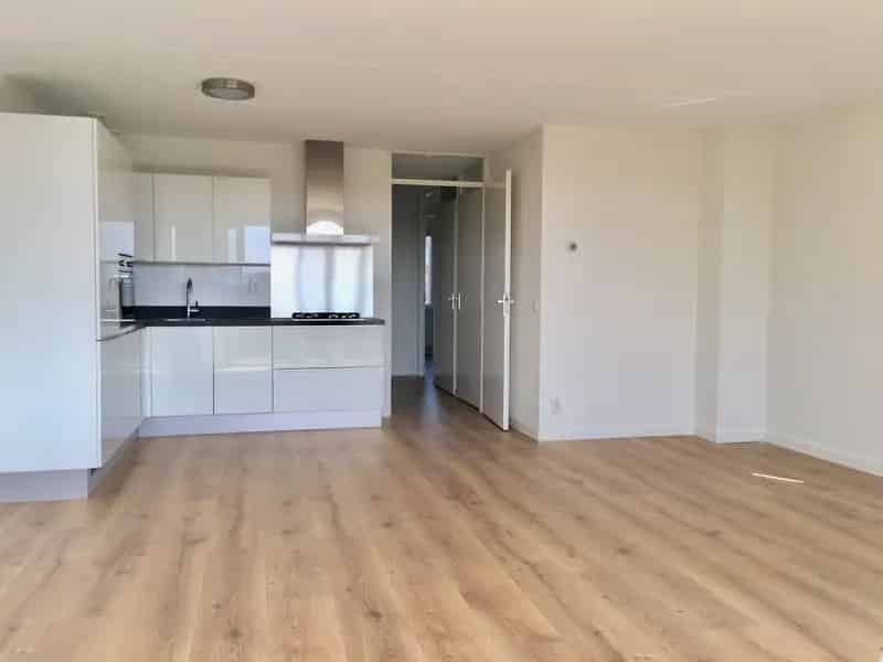 Appartement Haarlem Noord 68m2  -  Modern - Berging - Parkeerplaats