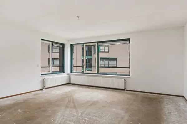3 Kamer Appartement Oud Zuid ROBIJN Toren