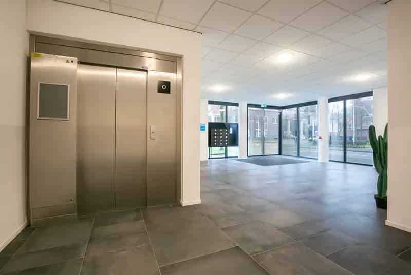 Appartementen te huur Zwolle: Les Pavillions