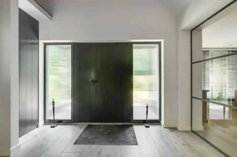 Bungalow  Energielabel A+++ Bosrijke omgeving