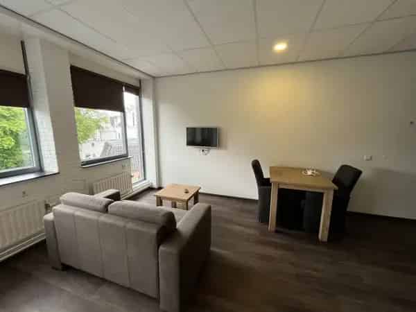 Gemeubileerde Studio Almelo Nabij Station - 6 Maanden