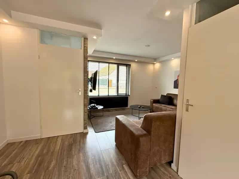 Ruime Eengezinswoning 3 Slaapkamers Nijmegen Lindenholt