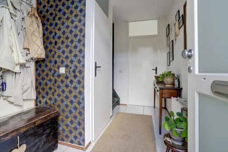 Tussenwoning te koop Tilburg Knegselstraat 3 slaapkamers Energielabel A