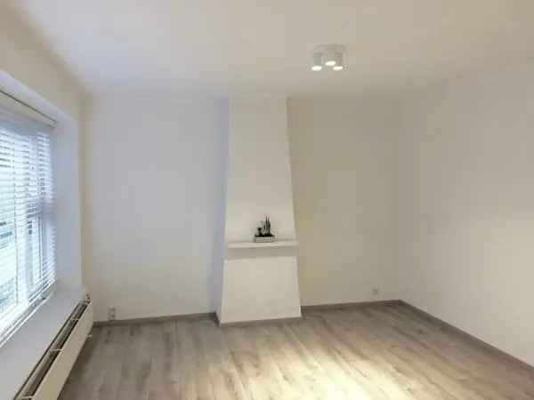 3-kamer appartement Oudwijk 54-57m2 tuin 48m2 student