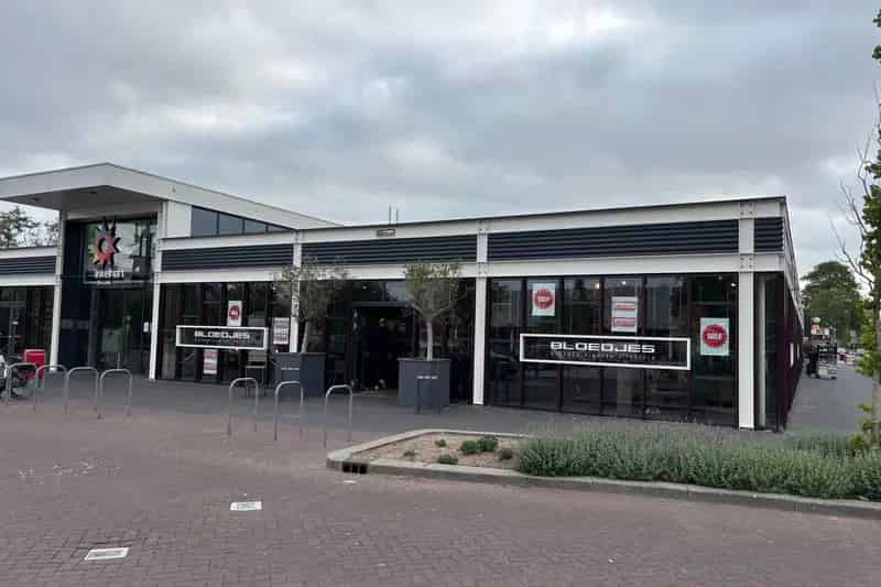 Winkel te huur Wormer Centrum 150m2