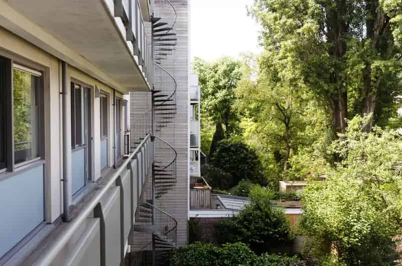 Appartement te Koop Pijp 74m2 Balkon 2 Slaapkamers