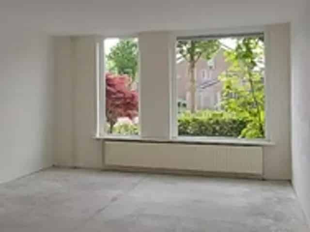 Eengezinswoning Breda 3 slaapkamers tuin zolder
