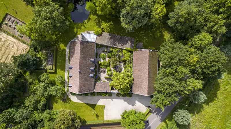 Carréboerderij Tegelen Gemeentelijk Monument 7616m²