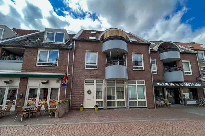 Appartement Echt Centrum 83m2 2 Terrassen 2 Slaapkamers Energielabel A