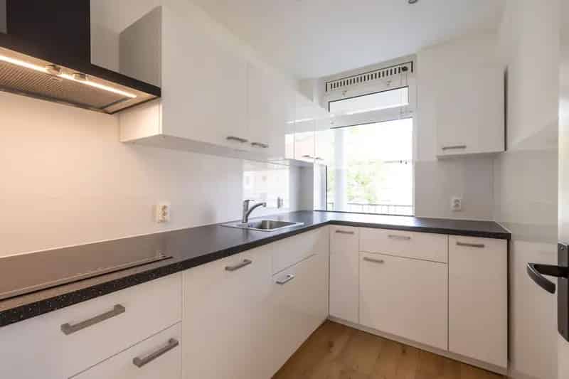 Appartement te koop Rotterdam Kralingen 2 slaapkamers Instapklaar