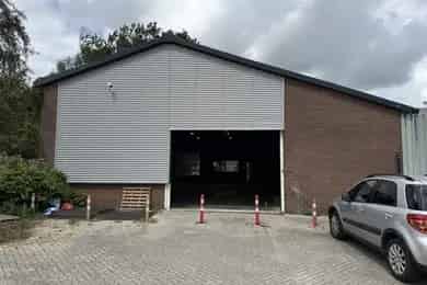 Bedrijfsruimte te huur Wormer 30-265 m2