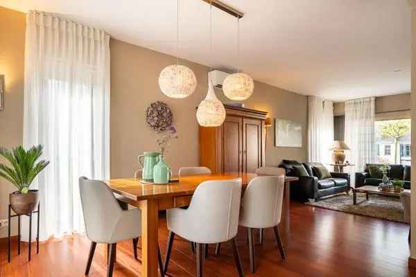 Royale 6 Slaapkamerwoning Hulsberg  Garage Tuin Energielabel A