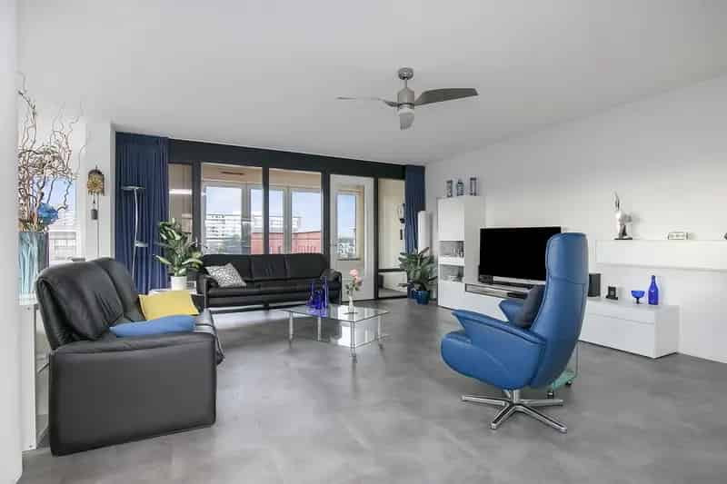 Appartement te koop Rotterdam Koningswaard 157m2