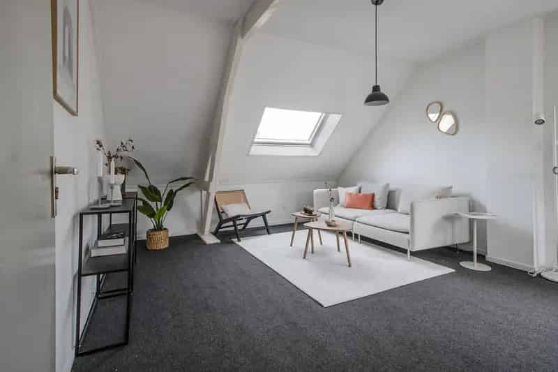 Appartement Breda Centrum 1 Slaapkamer 57m2