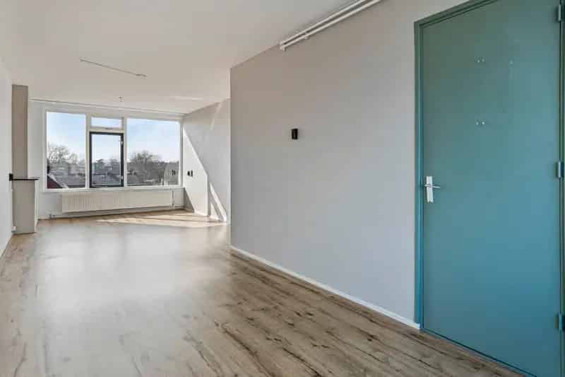 Appartement te koop Spijkenisse Schiekamp 3 kamers nabij Hartelpark