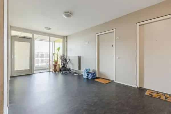Luxe Penthouse Stadspark Osdorp Panoramisch Uitzicht Dakterras Parkeerplaats